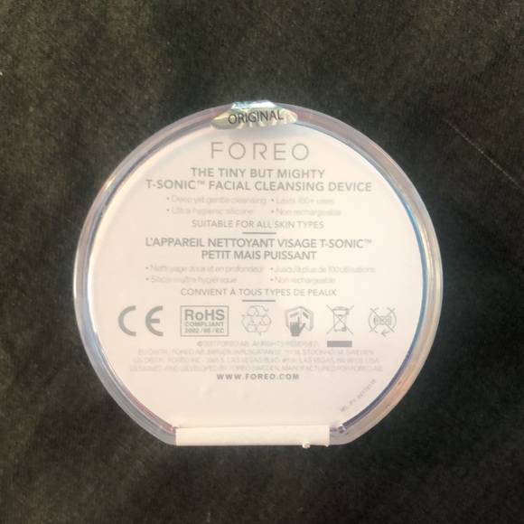 Foreo - Luna Play - Picture 2 of 3